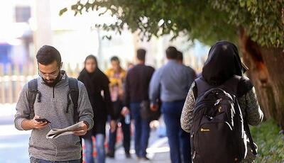جدیدترین آمار جوانان مجرد در کشور اعلام شد