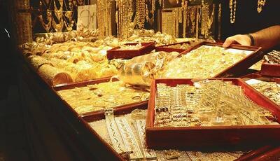 افت قیمت ها در بازار سکه و ارز؛  ربع  ساز ناکوک زد