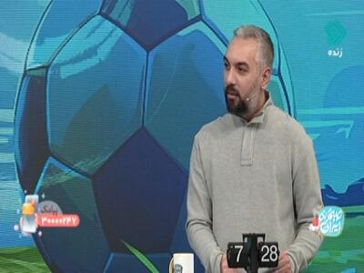 بیک زاده: لیگ سطح دو آسیا با لیگ نخبگان فرقی ندارد