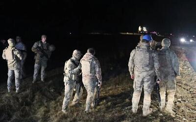 سقوط در لیبی یا ترکیه؟