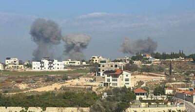 ادعای رژیم صهیونیستی درباره شهادت عضو سپاه قدس در لبنان