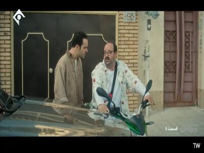  شما با نامزد من چه نسبتی داری؟؟