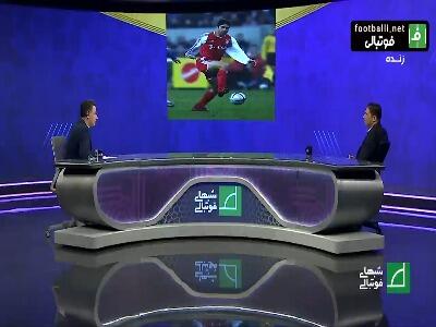 وحیدهاشمیان: اهل لوگوبوس کردن نیستم!