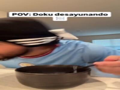 شوخی جالب کاربران شبکه های اجتماعی با جرمی دوکو