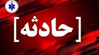  نجات شهروند ۳۵ ساله در البرز از شوک آنافیلاکسی