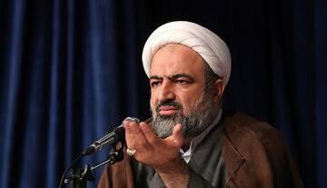 رسایی: انتقادم از تناقض برخی زنان بود؛ نه مخالفت با حقوق مالی و شرعی