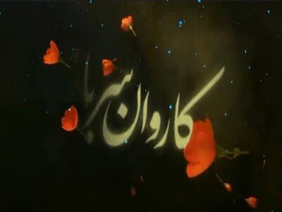  اجرای محمد معتمدی در «کاروان سرباز» بوشهر؛ دعوت نجم‌الدین شریعتی از بوشهری‌ها