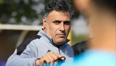 ترکیب استقلال خوزستان برای فرار از سقوط