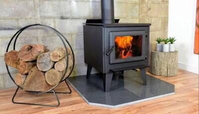 یک مقام مسئول: استفاده از وسایل گرمایشی در فضای باز ممنوع است