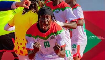 یک معجزه واقعی در جام ملت‌های آفریقا