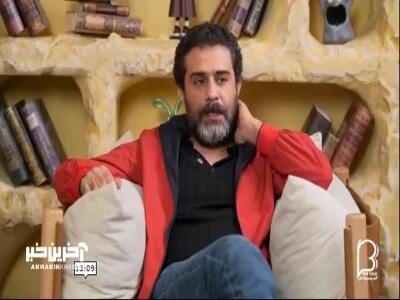  وحید رهبانی : دلیل اهمیت سریال گاندو این بود که به دولت حاضر و روی کار آن روزها انتقاد می‌کرد