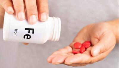 اشتباهات رایجی که جذب آهن را بی‌اثر می‌کنند