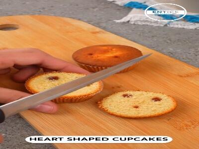 ایده شیرینی خوشمزه