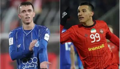 احیای سهمیه 2+1 با تلاش تراکتور، استقلال و سپاهان