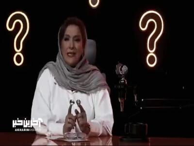  ساغر عزیزی : در 12 سالگی برام خواستگار اومد و من برای فرار از ازدواج دیوونه بازی درمیاوردم