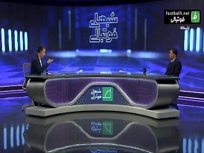 وحید هاشمیان: در این هشت هفته هیچ استعفایی ندادم و کسی هم به من پیشنهاد نداده بود که استعفا بدهم