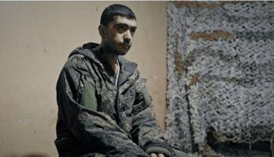 عصر ایران مدعی شد: اسارت یک ایرانی در جنگ اوکراین