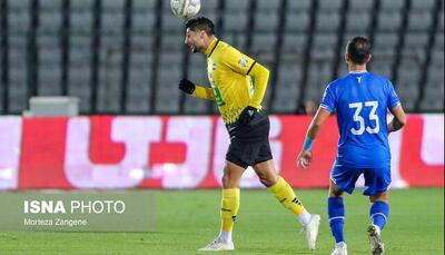 ۱۶ تیم مرحله یک هشتم نهایی لیگ قهرمانان آسیا؛ استقلال و سپاهان حریف کدام تیم می‌شوند؟