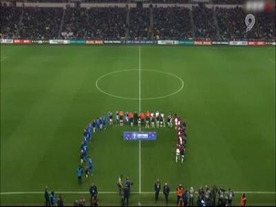 در سایه فوتبال چه میگذرد؟