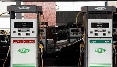 آغاز عرضۀ بنزین سوپر از امروز در تهران