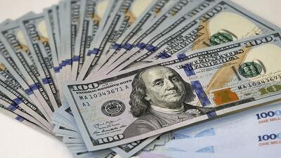 دولت فرایند تک‌نرخی کردن ارز را کلید زد