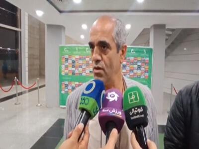 ابوالقاسم پور : مسولان بانک ملی قول مساعد دادند