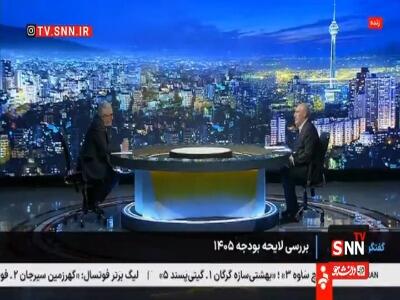 رئیس سازمان برنامه و بودجه: سال آینده ۱/۵ درصد رشد اقتصادی خواهیم داشت