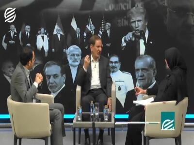 جهانگیری: مجلس نباید در امور دولت دخالت کند