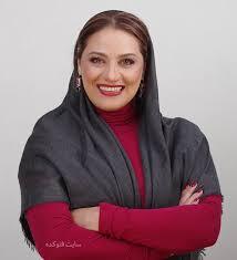  شبنم مقدمی در جشن امضا کتابش