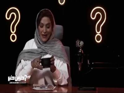  روایت عجیب ساغر عزیزی از اولین ازدواجش در هفده سالگی
