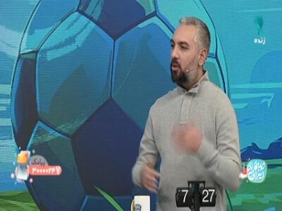 واکنش بیک زاده به خط خوردن رضائیان و جلالی