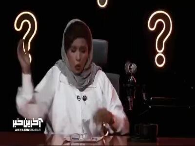  روایت عجیب ساغر عزیزی از کتک خوردن از شوهر سابقش