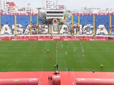  خلاصه بازی بورکینافاسو 2 - گینه استوایی 1