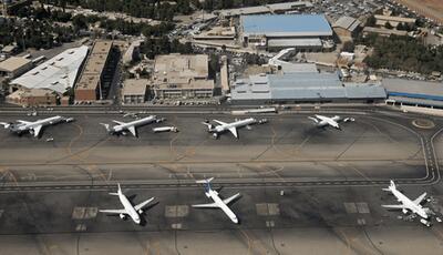 ترمز صدور مجوز ایرلاین‌های جدید کشیده شد