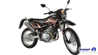 موتورسیکلت نامی QM249 ؛ مشخصات فنی + تجربه سواری