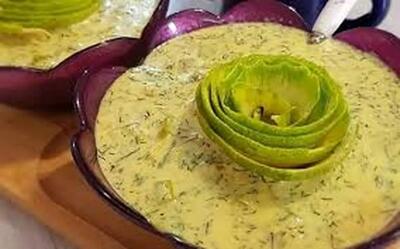  غذای خوشمزه و سالم! / طرز تهیه بورانی کدو سبز با ماست / فوت و فن‌های خانگی که نمی‌دانستید | اندیشه قرن