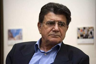  آلبوم شجریان با حضور ستاره‌ها / تیپ جنجالی و حضور شوکه‌کننده عادل فردوسی‌پور و رویا نونهالی | اندیشه قرن