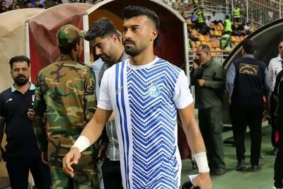 خبر فوری ورزشی پرسپولیس | پرسپولیس با جدایی رامین از استقلال آماده بمب نقل‌ و انتقالات شد / انتقال جنجالی رامین به پرسپولیس؛ باشگاه آماده شوک بزرگ به رقیب سنتی