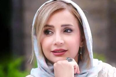 شبنم قلی‌خانی درخشان‌تر از همیشه! / سلفی‌های جدید همه را شیفته کرد / واکنش کاربران به عکس‌های جذاب