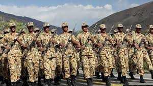 افزایش حقوق سربازان وظیفه در سال جدید / مبلغ دقیق و تأثیر آن بر معیشت / جدول حقوق و مزایا