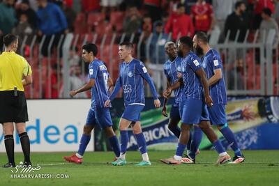 استقلال آماده می‌شود! / تاریخ بازی بعدی در لیگ قهرمانان اعلام شد / واکنش هواداران به برنامه مسابقات