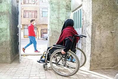 بودجه معلولان قربانی شد؟ / ردپای حذف خاموش در بودجه ۱۴۰۴ / زنگ خطر برای معیشت معلولان به صدا درآمد