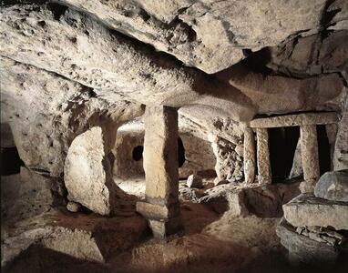 راز شگفت‌انگیز معماری صوتی فاش شد؛ دیوارهایی که صدا تولید می‌کنند / پدیده‌ای باورنکردنی در معماری جهان؛ وقتی دیوارها آواز می‌خوانند