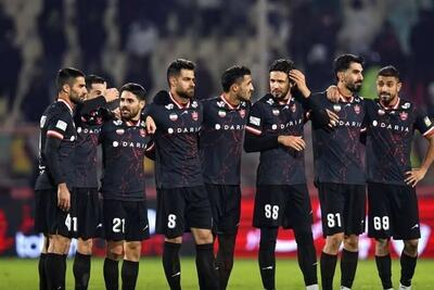 فهرست خرید پرسپولیس ۱۴۰۵ / جزئیات کامل خرید یک ایرانی، ۲ آسیایی و ۲ بازیکن آمریکای جنوبی / نقل و انتقالات زمستانی پرسپولیس