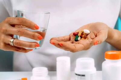 هشدار تغذیه‌ای! / ویتامین نقل و نبات نیست / نکات طلایی برای دریافت ویتامین کافی