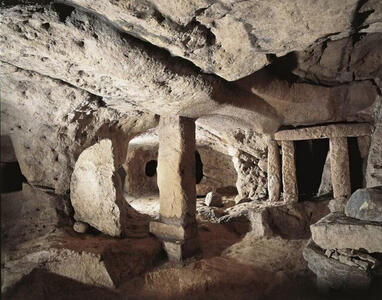 دیواره‌های آواز خوان!