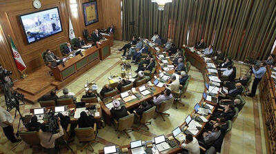 انتخابات شوراها ؛ زمین بازی تازه اصولگرایان