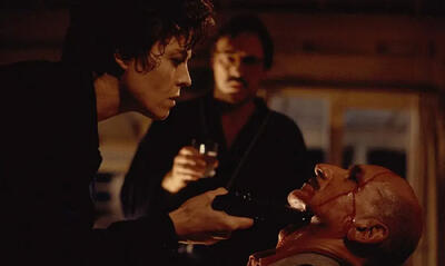 مرگ و دوشیزه!