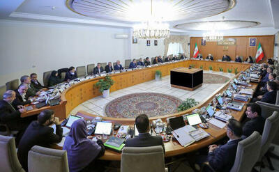 تاکید پزشکیان بر ضرورت ایجاد فضای نقد منصفانه