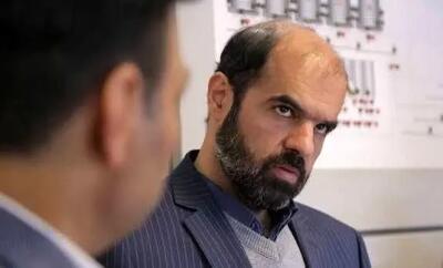  جانشین احتمالی فرزین  مشخص شد